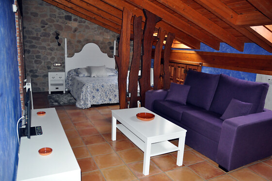 CASA TINUCA - photo 6