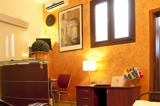 Online Booking EPS - photo 0