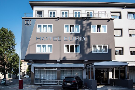 Online Booking EPS - photo 0