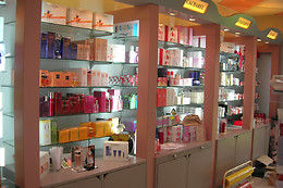 Espace Beauté - Brienne