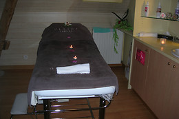 Espace Beauté - Brienne