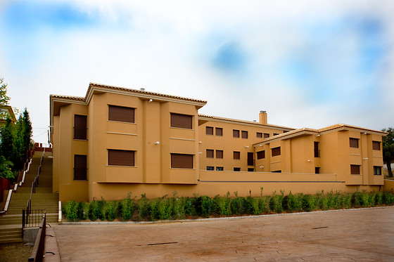 APARTAMENTOS TURÍSTICOS LA CASTILLEJA - photo 0