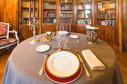 Manoir de Tourville