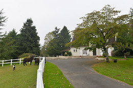 Le Relais de la Chouannerie