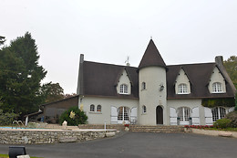 Le Relais de la Chouannerie