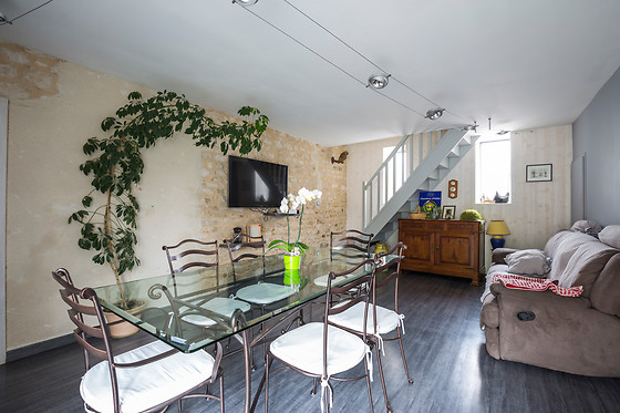 La Poussardière - photo 3