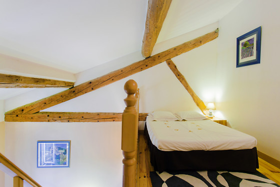 La maison des Causses - photo 19