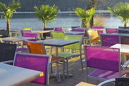 Camping Koawa Les Cantarelles