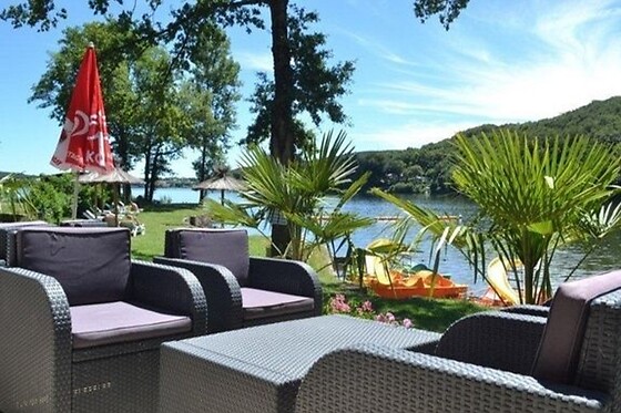 Camping Koawa Les Cantarelles - photo 2