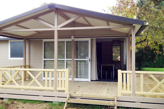 Camping Koawa Le Bontemps - photo 1