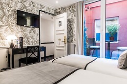 Online Booking EPS