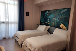 Online Booking EPS
