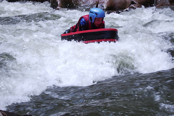 Crazy Raft - photo 5