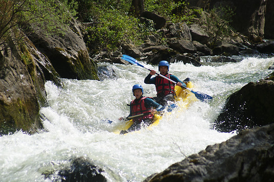 Crazy Raft - photo 12