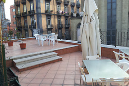 B&B La Storia di Napoli