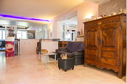The Originals Boutique, Hôtel du Pont Roupt, Mende
