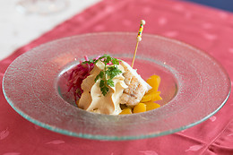 Bistro Gourmand