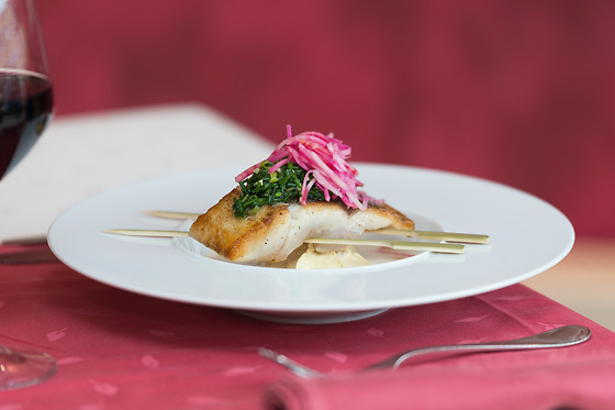 Bistro Gourmand - photo 1