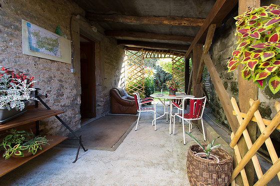 La Charmante - photo 12