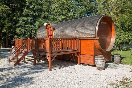 La Charmante - photo 2