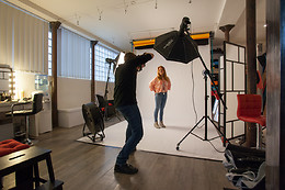 Lagraphy - Paris PhotoStudio