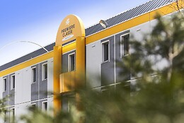 Première Classe Paris Montreuil