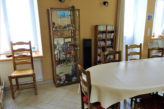 AU GRAIS DE VOS ENVIES - photo 9