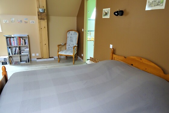 AU GRAIS DE VOS ENVIES - photo 8