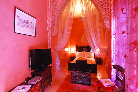 Samira Riads - photo 8