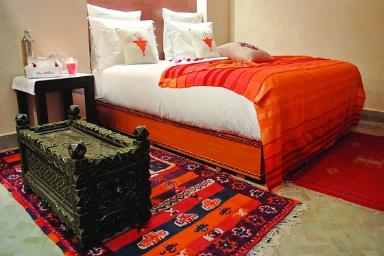 Samira Riads - photo 12