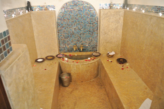 Samira Riads - photo 12