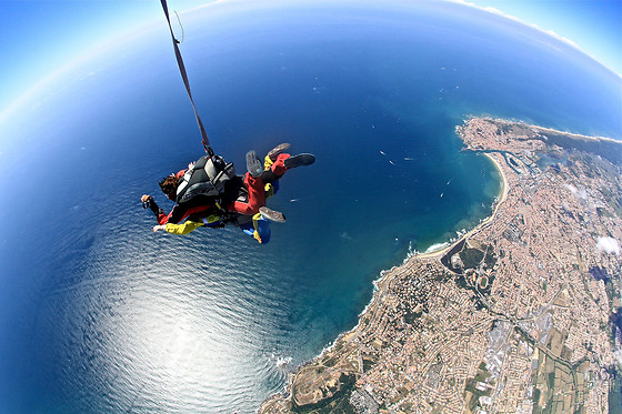 Vendée Evasion parachutisme - photo 5