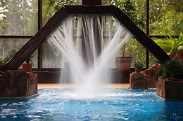 HOTEL BALNEARIO RIO PAMBRE