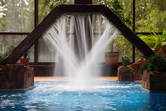 HOTEL BALNEARIO RIO PAMBRE - photo 3
