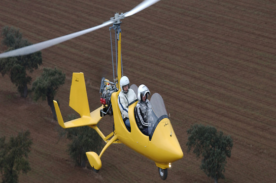 AEROAVENTURA - photo 3