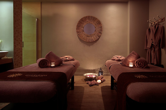 EVASIOM SPA - photo 15