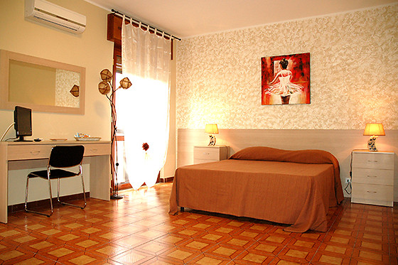 Cassiodoro Rooms - photo 2