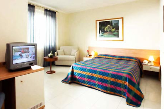 Hotel Borgo San Martino - photo 0