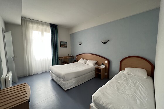 Logis Hôtel du Commerce - photo 5