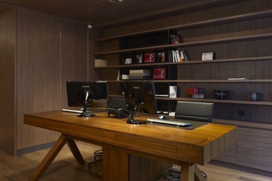 Online Booking EPS - photo 6