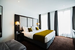Online Booking EPS