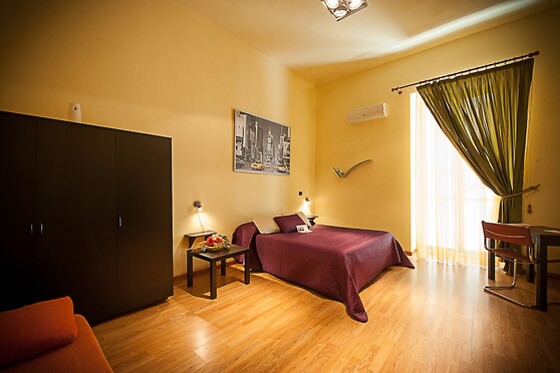 Online Booking EPS - photo 0