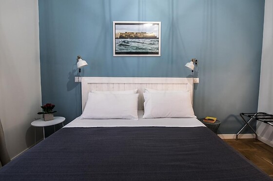 Online Booking EPS - photo 2