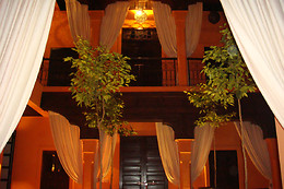 Riad Hermès