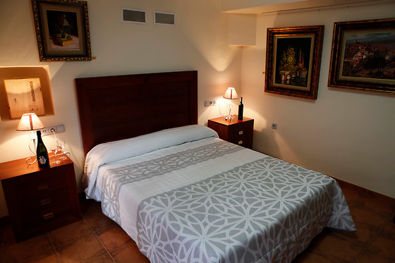 CASA RURAL MAGNANIMVS - photo 10