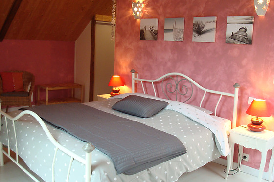 Le Clos des Hortensias - photo 3