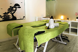 STAR&SUN WELLNESS BEAUTY