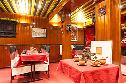 Restaurant Kathmandu