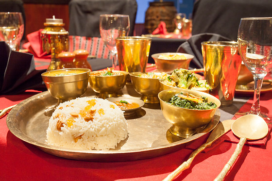Restaurant Kathmandu - photo 7