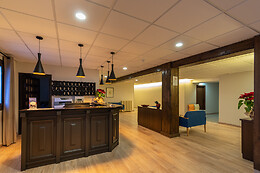 HOTEL PORT 1730